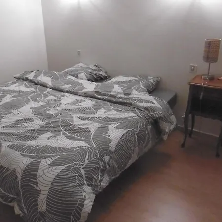 Apartamento Le Lot Espalion