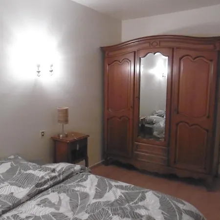 Le Lot Apartamento