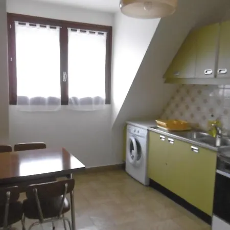 Le Lot Apartamento Espalion