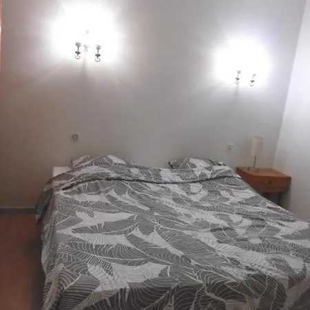 Apartamento Le Lot *