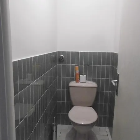 Apartamento Le Lot Espalion