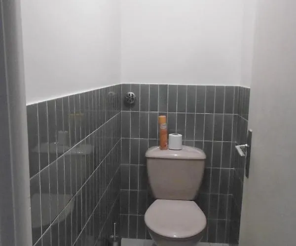 아파트 Le Lot 에스팔리옹