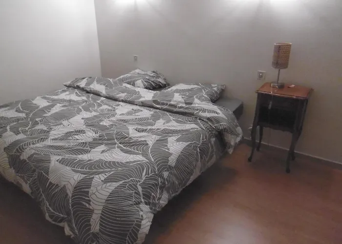 아파트 Le Lot 에스팔리옹